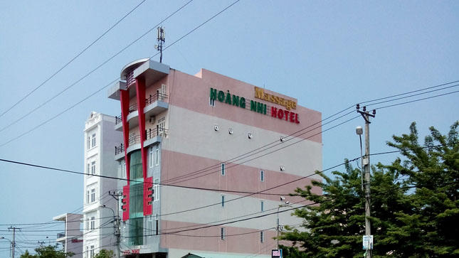 Đi mát-xa sex ở Đà Nẵng